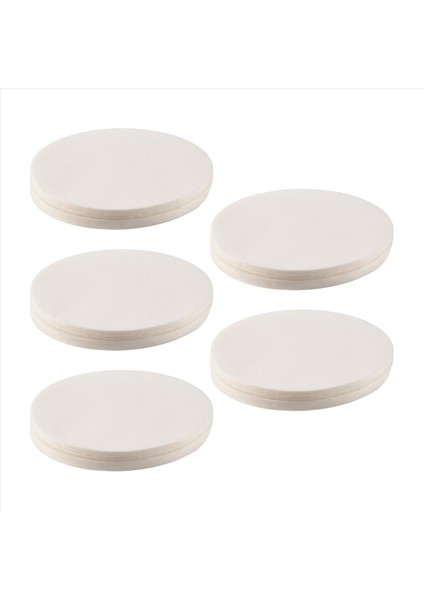 V60 Dripper Kahve Filtreleri Araçları Için Espresso Kahve Makinesi Için 500 Pcs Yuvarlak Kahve Filtre Kağıdı Moka Pot Kağıt Filtresi 60MM (Yurt Dışından)