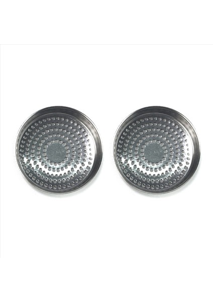 2 Adet 58MM Içbükey Su Derivasyon Net Wega Wega Expobar Bfc Espresso Kahve Grubu Baş Duş Ekranı (Yurt Dışından)