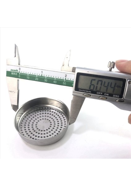 2 Adet 58MM Içbükey Su Derivasyon Net Wega Wega Expobar Bfc Espresso Kahve Grubu Baş Duş Ekranı (Yurt Dışından) indirimleri