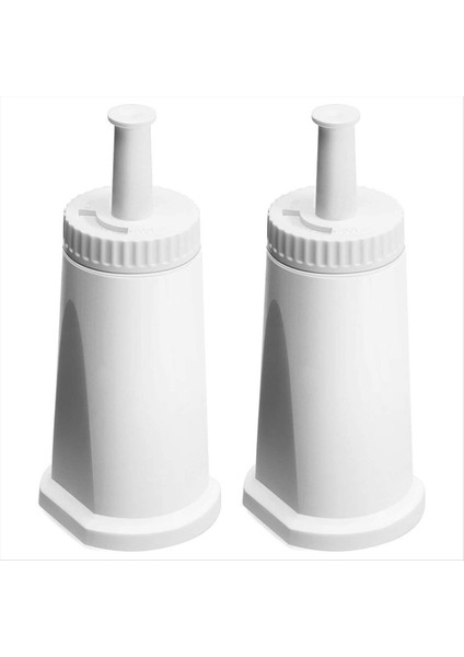 Breville Claroswiss/oracle/barista/bambino Için Kahve Su Filtresi BES878/BES880/BES980/BESPRESSO Makineleri 2 Pcs (Yurt Dışından) indirimleri