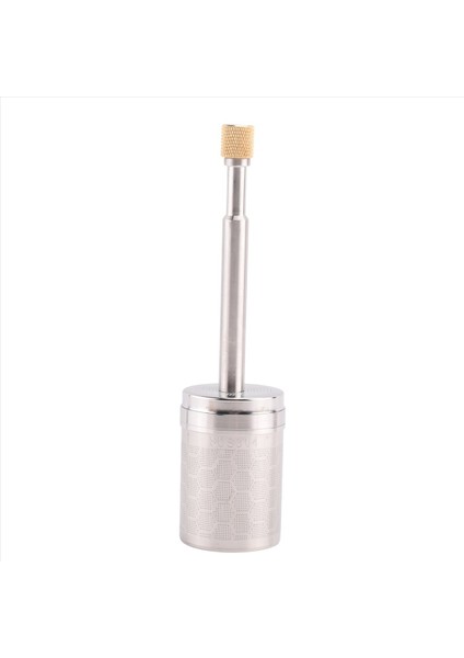 Taşınabilir Fransız Kahve Final Basın Tipi Kahve Serbest Bırakıcı Yeniden Kullanılabilir Kahve Karıştırıcı Manuel Soğuk Demleme Kahve Aksesuarları (Yurt Dışından)