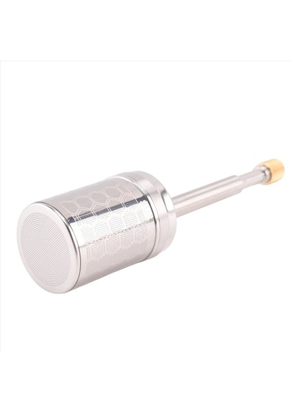 Taşınabilir Fransız Kahve Final Basın Tipi Kahve Serbest Bırakıcı Yeniden Kullanılabilir Kahve Karıştırıcı Manuel Soğuk Demleme Kahve Aksesuarları (Yurt Dışından) fırsatları