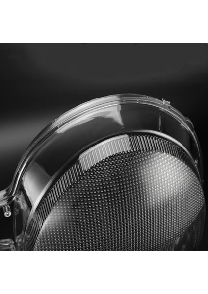 W210 E-Serisi 1995-2003 E200 E240 E260 E280 Far Camı Kapağı (Yurt Dışından) indirimleri