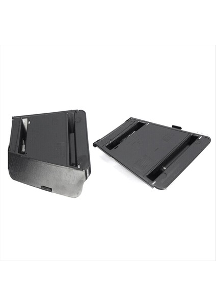 2016-2019 Model Araba Ön Tampon Sis Farı Kapağı Çerçeve Izgarası 4M0807151 4M0807152 (Yurt Dışından) fırsatları