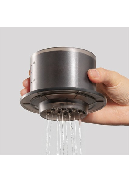 Taşınabilir Kahve Damlama Filtresi 13 Delikli Kahve Filtresi Dam Duş Kahvesi Dripper (Yurt Dışından) fiyatları