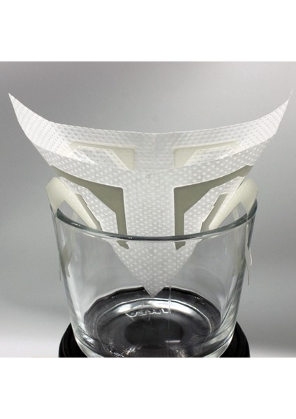 50PCS Taşınabilir V Tipi Kahve Filtre Kağıt Torba Asılı Kulak Damla Kahve Çantası Tek Kullanımlık Damla Kahve Filtre Çantası (Yurt Dışından) modelleri