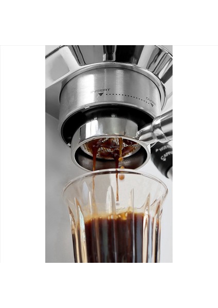 2x Kahve Filtre Mesh Yeniden Kullanılabilir Kahve Puck Ekranı Aeropress Kahve Makinesi Filtreleri Için Mukavemetli Dayanıklı 54MM (Yurt Dışından) indirimleri