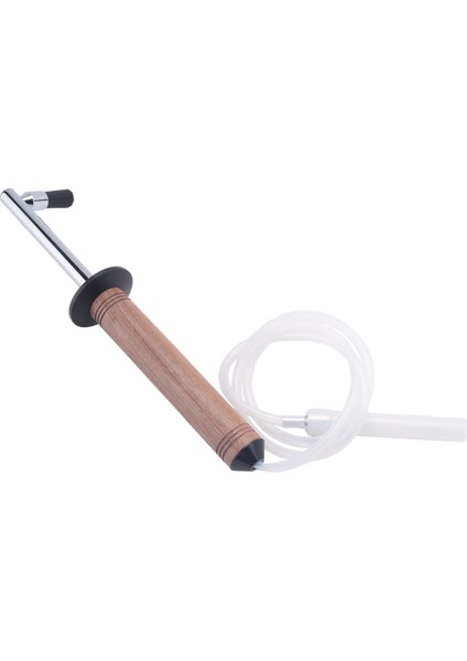 Kahve Makinesi Buhar Temizleme Fırçası Naylon Anti-Scald Ahşap Tapı Temizleme Fırça Kahve Makinesi Temizleme Aracı (Yurt Dışından) modelleri