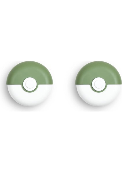 51-58MM Için Evrensel Kahve Filtre Kağıt Depolama Kutusu Yuvarlak Filtre Kağıdı Organizatörü Tozsuz Kahve Su Ağı Tutucu A (Yurt Dışından)