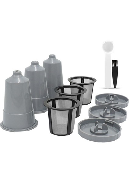 Keurig B30 B40 B50 B60 B70 K10 Mini Plus K-Classic K-Mini (Yurt Dışından)