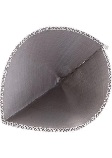 4x Kahve Filtresi Üzerine Yeniden Kullanılabilir Dökme Örgü Kağıtsız Kahve Filtre Koni Filtresi 3 Ila 4 Sub Kahve Damlama Filtresi (Yurt Dışından) fiyatları