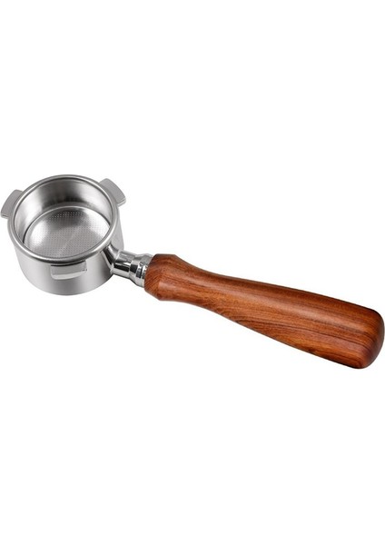 Sage Breville 8 Serisi 870/875/878/880 Sage Filtre Tutucu Için 54MM Dipsiz Portafilter (Yurt Dışından)