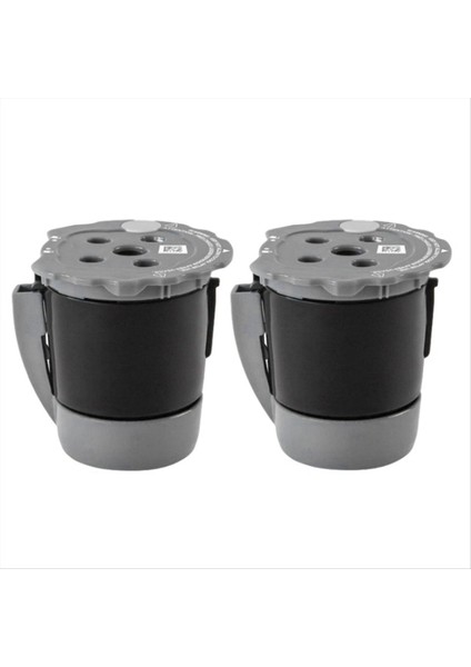 Kahve Filtresi Yeniden Kullanılabilir Model Yeniden Kullanılabilir Öğütme Kahve Filtresi Keurig K-Cups Kahve Makinesi Mutfak Aksesuarları (Yurt Dışından)