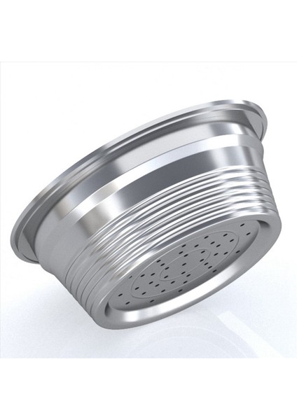 Kahve Filtreleri Paslanmaz Çelik Doldurulabilir Kahve Kapsül Kabuklu Kapsül Podlar Lavazza Için Set Bir Modo Mio Jolie (Yurt Dışından) modelleri