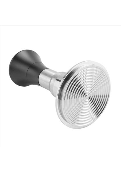 Kalibre Edilmiş Espresso Kurcalama 24-35LBS Ayarlanabilir Basınç Özelliğine Sahip Kahve Kurcalama Yaylar Yüklü Kurcalama 58MM (Yurt Dışından) fiyatları