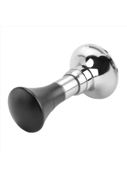 Kalibre Edilmiş Espresso Kurcalama 24-35LBS Ayarlanabilir Basınç Özelliğine Sahip Kahve Kurcalama Yaylar Yüklü Kurcalama 58MM (Yurt Dışından) modelleri