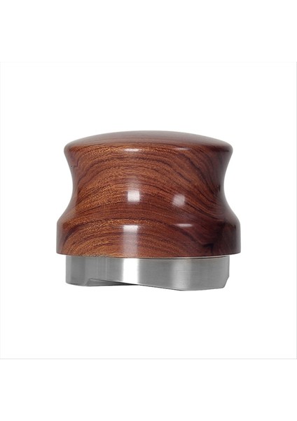 Kahve Distribütörü Espresso Dağıtım Aracı Kahve Tespiti Espresso Pudra Çekiç Kafe Ofis Ayarlanabilir Derinlik A (Yurt Dışından) fiyatları