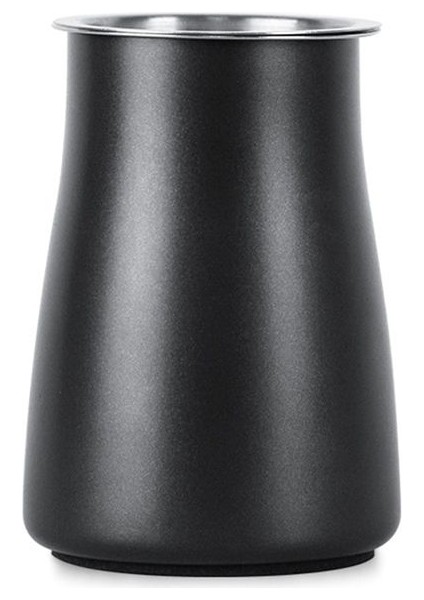 Kahve Elek Paslanmaz Çelik Kahve Kakao Un Filtresi Mutfak Kabı Öğütme Kahve Elek Siyah (Yurt Dışından)