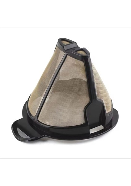 Ninja Kahve Makinesi Aksesuarları Için Uygun Değiştirme Kahve Filtresi CM401 CM371 Filtre 1 Pcs ile Uyumlu Yıkanabilir (Yurt Dışından)