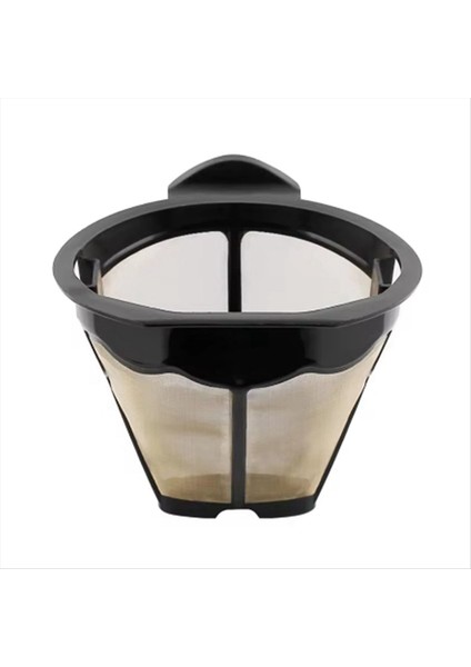 Ninja Kahve Makinesi Aksesuarları Için Uygun Değiştirme Kahve Filtresi CM401 CM371 Filtre 1 Pcs ile Uyumlu Yıkanabilir (Yurt Dışından) fırsatları