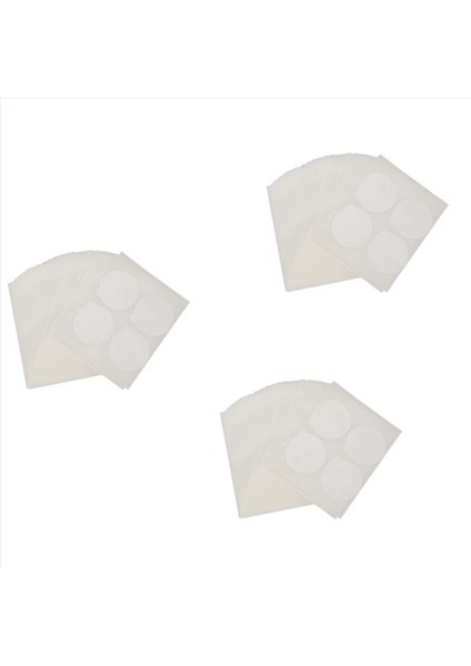 720PCS Doldurulabilir Nespresso Kahve Kapsülü Flim Sticker Doldurma Paslanmaz Çelik Kapsül Kendi Yapışkan Folyo Bira Kapağı (Yurt Dışından)