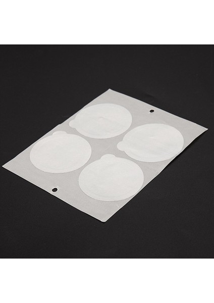 720PCS Doldurulabilir Nespresso Kahve Kapsülü Flim Sticker Doldurma Paslanmaz Çelik Kapsül Kendi Yapışkan Folyo Bira Kapağı (Yurt Dışından) indirimleri