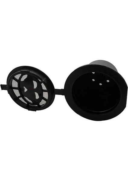 20 Adet Yeniden Kullanılabilir Yeniden Doldurulabilir Kahve Kapsül Filtreleri Nespresso Için Kaşık Fırçası Mutfak Aksesuarları Kahve Filtresi (Yurt Dışından) fiyatları