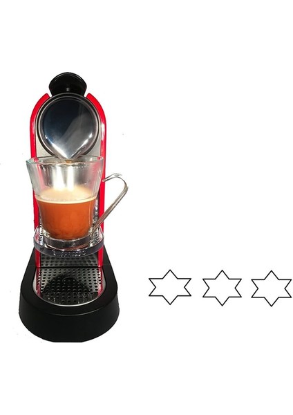 20 Adet Yeniden Kullanılabilir Yeniden Doldurulabilir Kahve Kapsül Filtreleri Nespresso Için Kaşık Fırçası Mutfak Aksesuarları Kahve Filtresi (Yurt Dışından) indirimleri