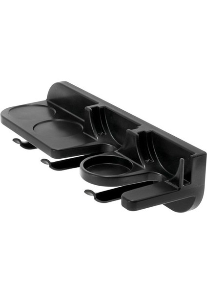 58MM Duvara Monte Kahve Depolama Rafı Yumruk Espresso Demleme Kolu Kahve Depolama Rafı Aksesuarları (Yurt Dışından)