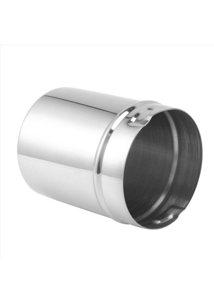 58MM Espresso Makinesi Için 4x Paslanmaz Çelik Kahve Dozlama Kupası Toz Besleyici Parçası 58MM Espresso Makinesi Için (Yurt Dışından) fiyatları