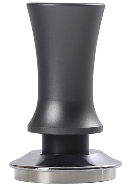 Cafe Office Home Için 53MM Ayarlanabilir Kalibre Kahve Kurcalama Paslanmaz Çelik Espresso Distribütörü Portafilter Araçları (Yurt Dışından)