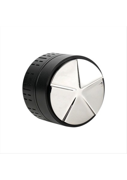 Kahve Tozu Distribütörü Paslanmaz Çelik Kahve Tercaberi Kahve Tâsçe 51MM (Yurt Dışından)