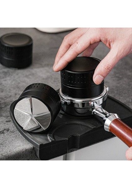 Kahve Tozu Distribütörü Paslanmaz Çelik Kahve Tercaberi Kahve Tâsçe 51MM (Yurt Dışından) modelleri