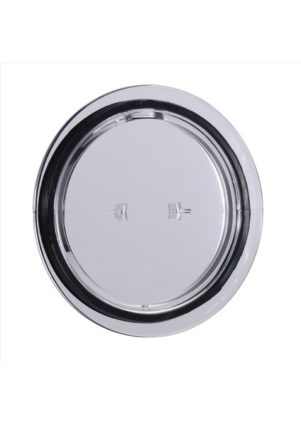 Nespresso Aeroccino Için Süt Frother Kapak Kapağı ve Conta Yedek Parçaları 3r 3593 &amp 3594 Süt Çırpma Makineleri (Yurt Dışından) modelleri