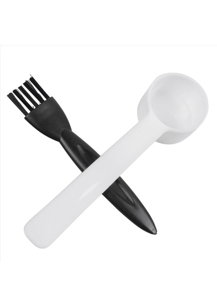 Dolce Gusto Plsatic Doldurulabilir Kahve Kapsülü Için 12 Pcs Kaşık Fırçalı 200 Kez Yeniden Kullanılabilir Uyumlu Nescafe (Yurt Dışından) fırsatları