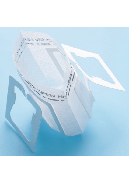 300PCS Damla Kahve Filtre Çantası Asılı Kulak Tarzı Kahve Filtreleri Kağıt Ev Ofis Seyahat Bira Kahve ve Çay Araçları (Yurt Dışından) modelleri