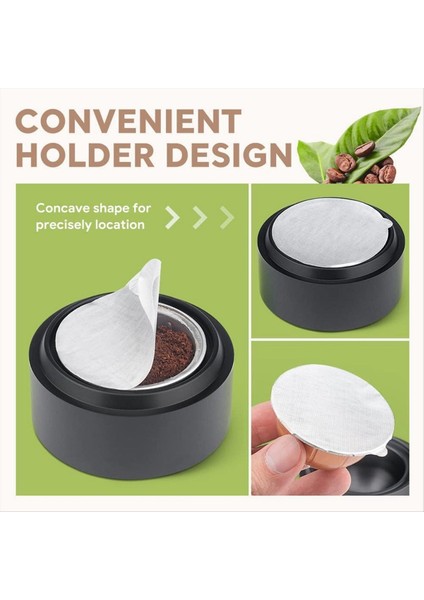 Vertuo Serisi Için Yeniden Kullanılabilir Kahve Kapsülü Dıcs/kapak (Yurt Dışından) modelleri