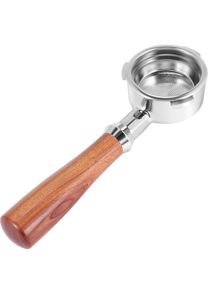 58MM Kahve Portafilter Kahve Makinesi Barsetto Kahve Topu Için Doğru Filtre Profesyonel Aksesuar G (Yurt Dışından) modelleri