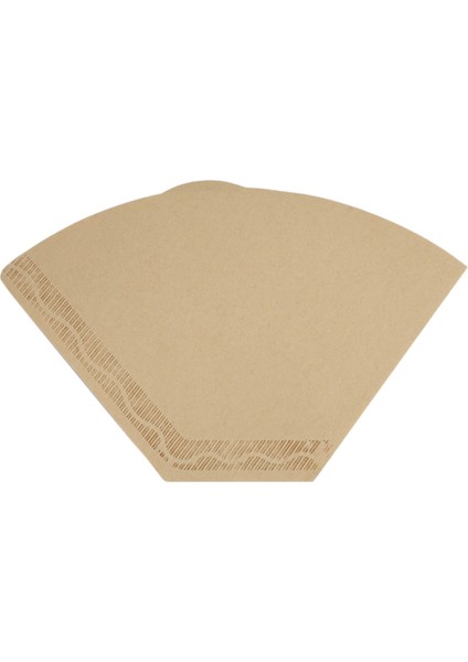 100 Adet Çevre Dostu Ağartılmamış Orijinal Ahşap El Damla Kağıt Kahve Bira 102 Kahve Filtre Çantası Kahve Makinesi (Yurt Dışından) fırsatları