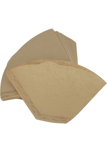 100 Adet Çevre Dostu Ağartılmamış Orijinal Ahşap El Damla Kağıt Kahve Bira 102 Kahve Filtre Çantası Kahve Makinesi (Yurt Dışından) indirimleri