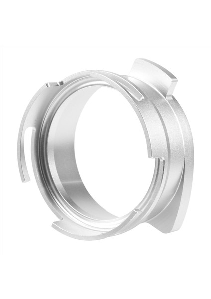 Espresso Dozlama Hunisi Alüminyum Metal Barista Kahve Dozlama Hunisi 54MM Breville Portafilter Için Uyumlu (Yurt Dışından) fırsatları