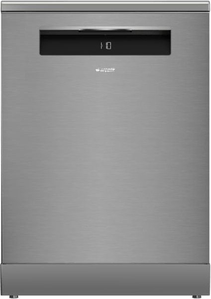 6667 Wf I 6 Programlı Bulaşık Makinesi Inoks indirimleri