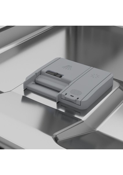 6667 Wf I 6 Programlı Bulaşık Makinesi Inoks