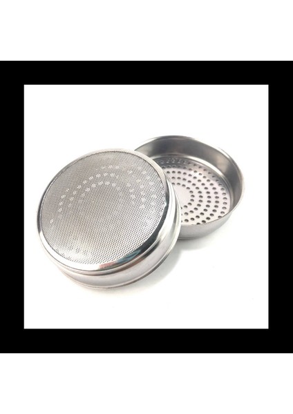 3pcs 58MM Içbükey Su Derivasyonu Faema Wega Expobar Bfc Espresso Kahve Grubu Baş Duş Ekranı (Yurt Dışından)