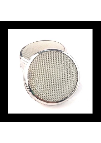 3pcs 58MM Içbükey Su Derivasyonu Faema Wega Expobar Bfc Espresso Kahve Grubu Baş Duş Ekranı (Yurt Dışından) modelleri