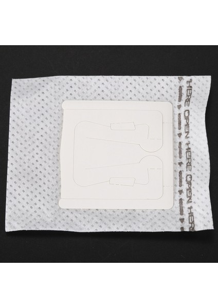 150PCS Tek Kullanımlık Damla Kahve Fincanı Filtre Çantaları Asılı Fincan Kahve Filtreleri Kahve ve Çay Aletleri (Yurt Dışından) fırsatları