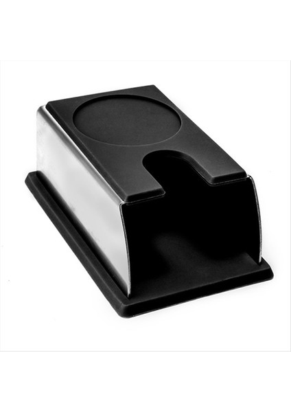 Paslanmaz Çelik Kahve Makinesi Çalışma Desteği Toz Kahve Rafı Silikon Sprey Lambası Kahve Makinesi Takımı A (Yurt Dışından) fırsatları