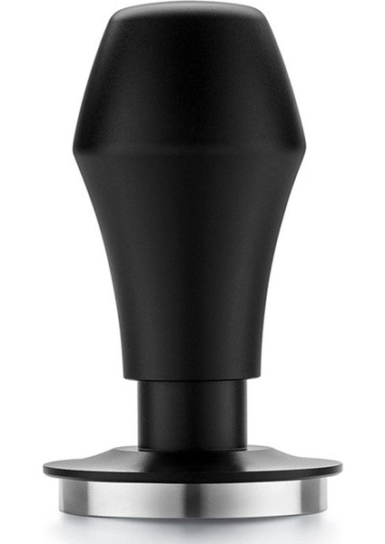 Denge Sabit Kuvvet Paslanmaz Çelik Kahve Kurcalama Streç Tutamağı Dişli Toz Çekiç Kahve Aracı 58MM (Yurt Dışından) indirimleri