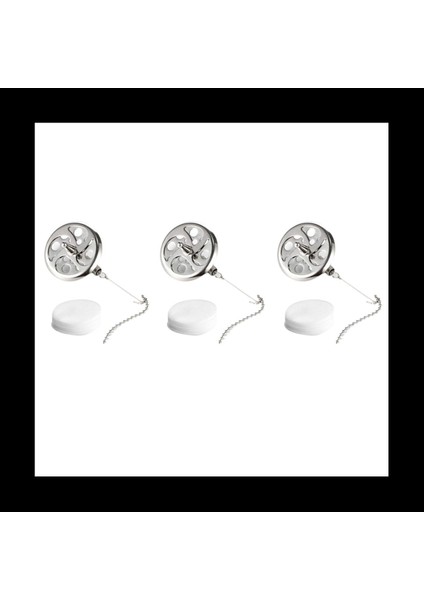 3x Sifon Kahve Filtreleri Kahve Filtre Bezi Sifon Kahve Potu Yeniden Kullanılabilir Yeniden Kullanılabilir Sifon Saksılar Aksesuarları (Yurt Dışından)