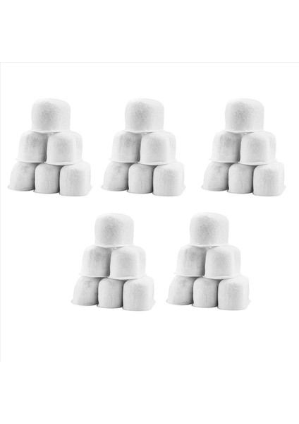 Breville BWF100 Makineleri Breville Espresso Makineli Su Filtresi Değiştirme Için Uyumlu 30 Paket Kömür Filtreleri (Yurt Dışından)